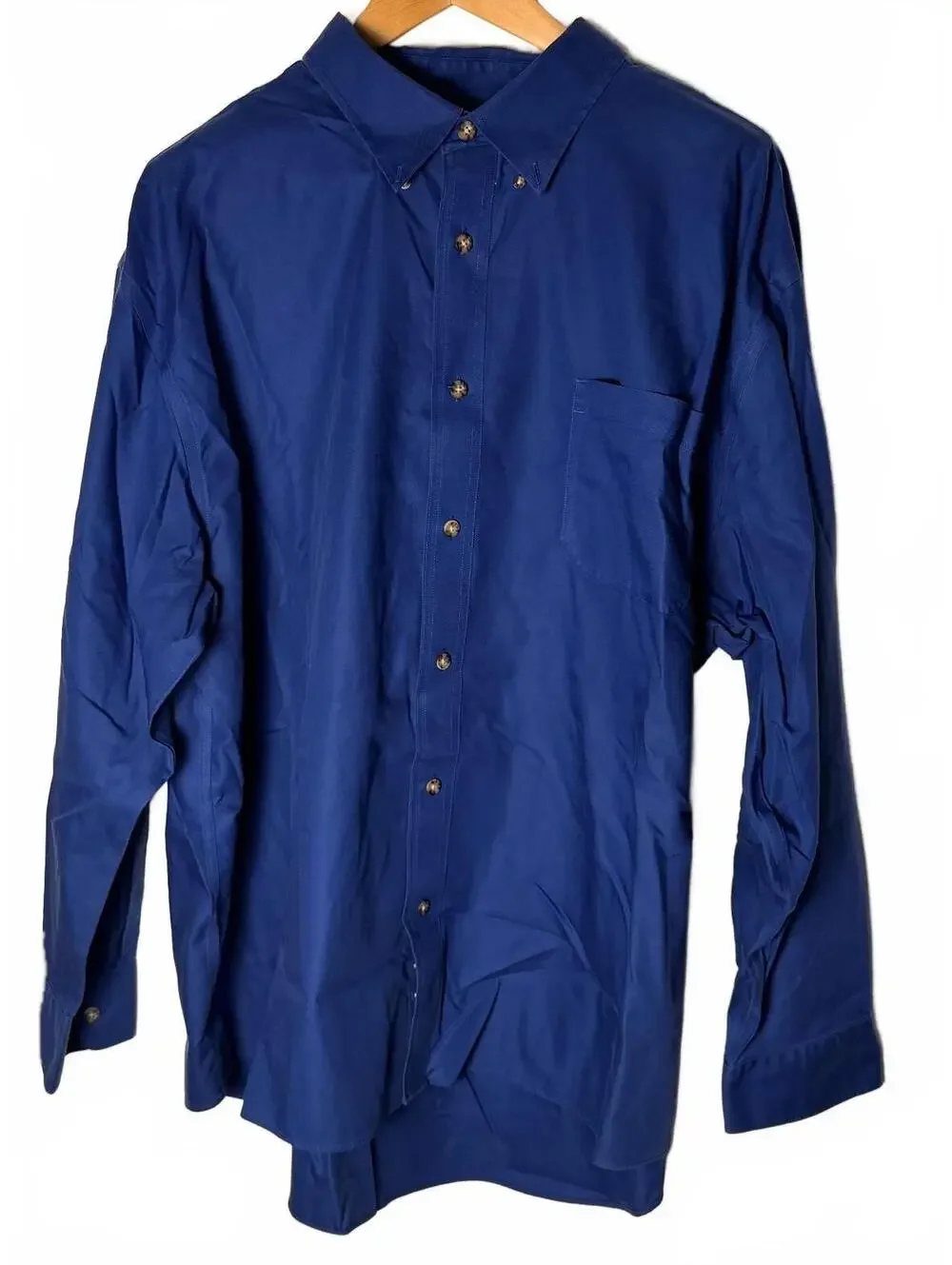 Cabela's Outfitter Series Men's Button-Up Shirt Size 3XL - Picture 4 of 5